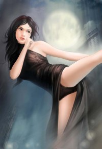 讓開!這個頂級大佬是我男朋友/救命!頂級大佬吃醋後又黑化了