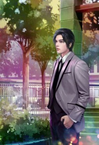 (吸血鬼獵人D同人)Dhampir