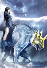 豪门情孽:少女总裁