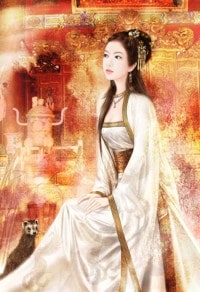 爱恨缠绵