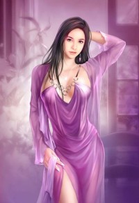 穿成总裁的情妇[穿书]