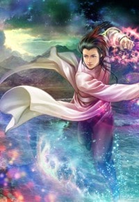 這個男人有夠詐