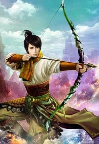 驚鸞（重生）