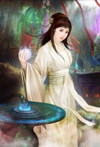 强占小娇妻